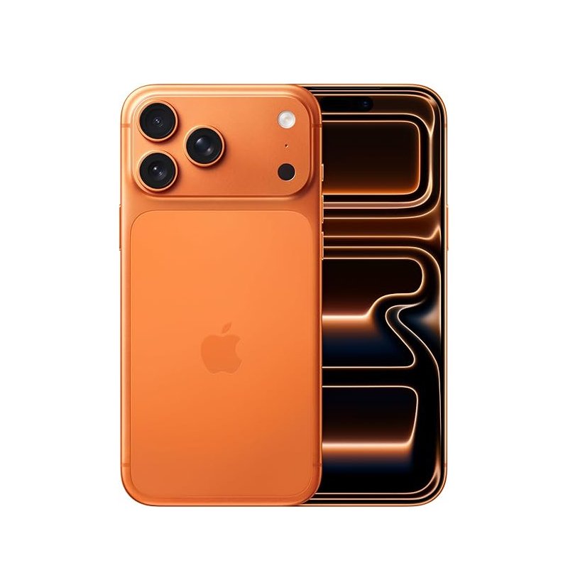 APPLE iPhone 17 Pro Max 256 GB