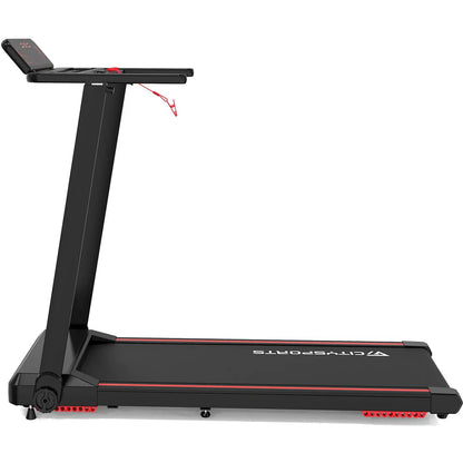 Opvouwbare loopband van 1400 W, KLAREO WP9